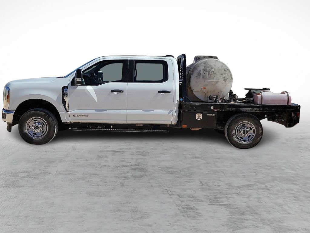 Used 2025 Ford F250 XL w/ XL Chrome Package image 6