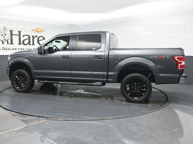 Used 2019 Ford F150 XLT AWD/4WD image 50