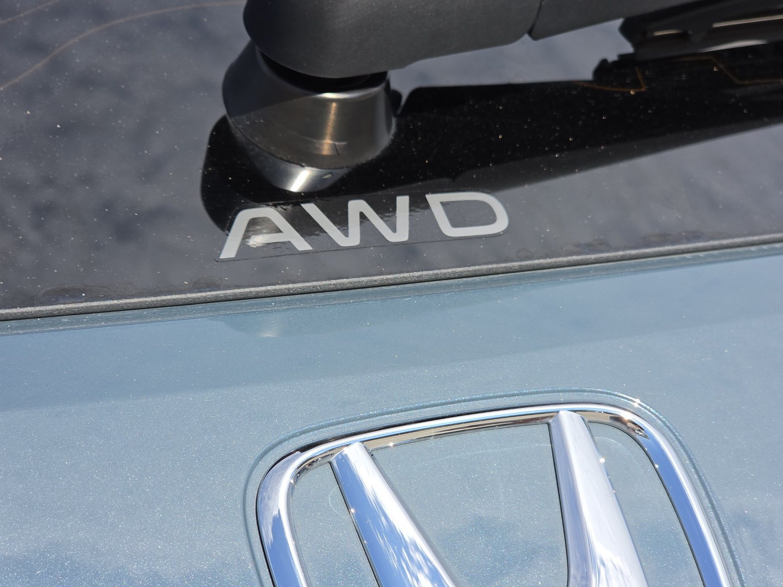 Used 2024 Honda HR-V Sport image 10