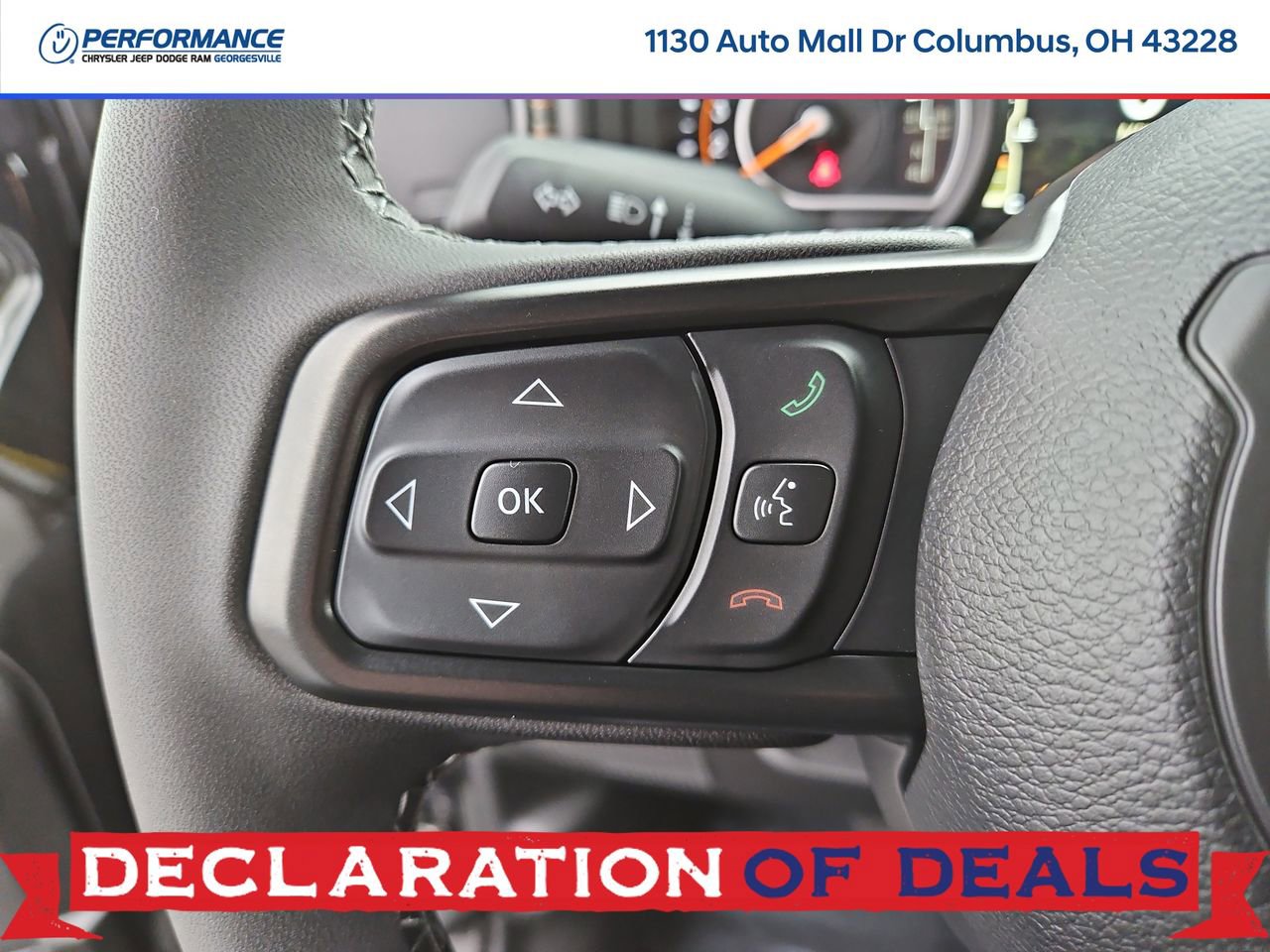 New 2026 Jeep Gladiator Mojave image 28