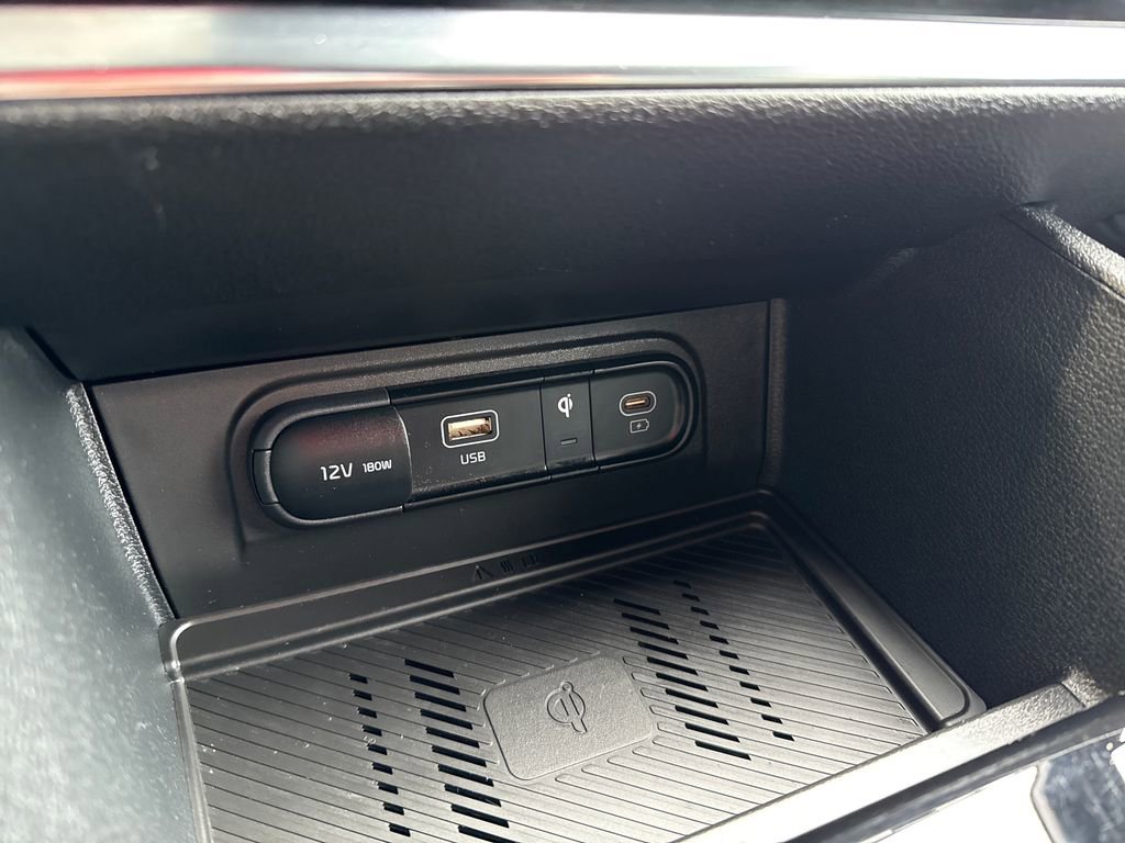 Certified 2023 Kia Sportage X-Line image 29