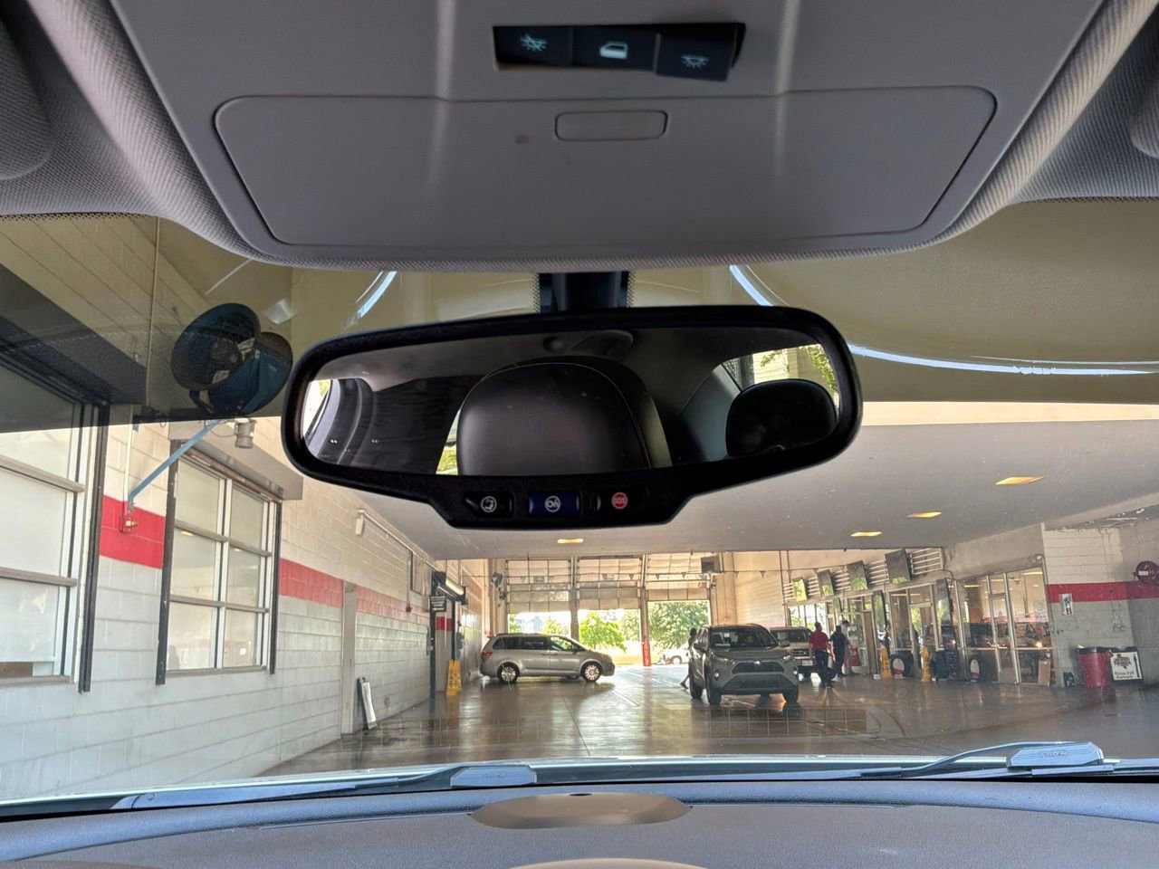 Used 2013 Chevrolet Malibu LT w/ Power Convenience Package FWD image 16