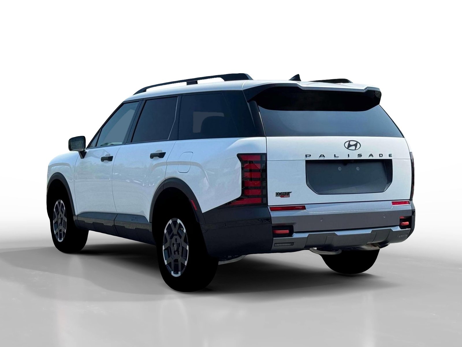 New 2026 Hyundai Palisade XRT Pro image 5