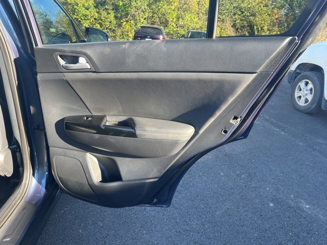 Used 2021 Kia Sportage EX image 16