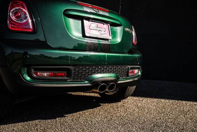 Used 2013 MINI Cooper Coupe S image 31