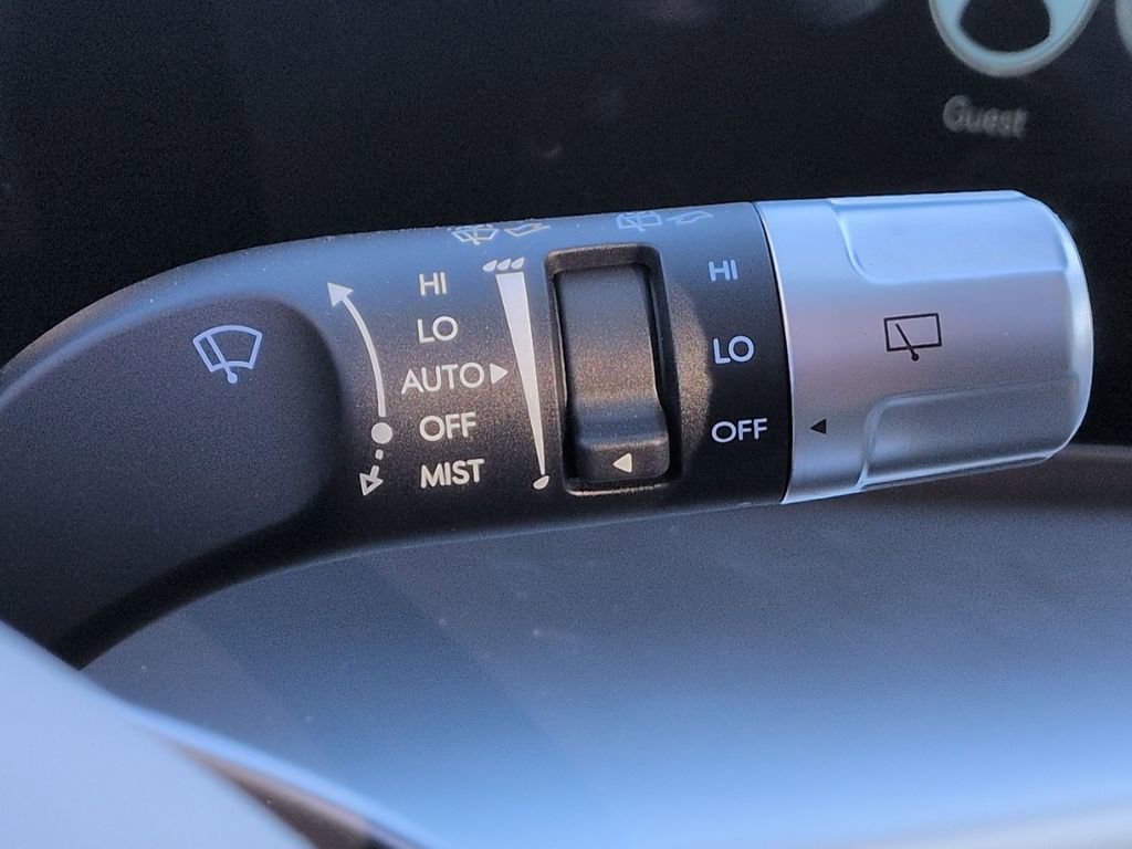 New 2026 Hyundai Ioniq 9 Calligraphy image 20