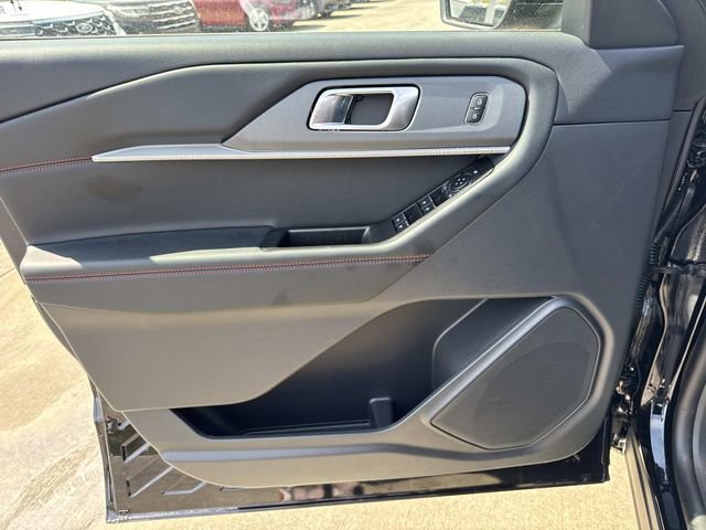 New 2026 Ford Explorer ST-Line image 20