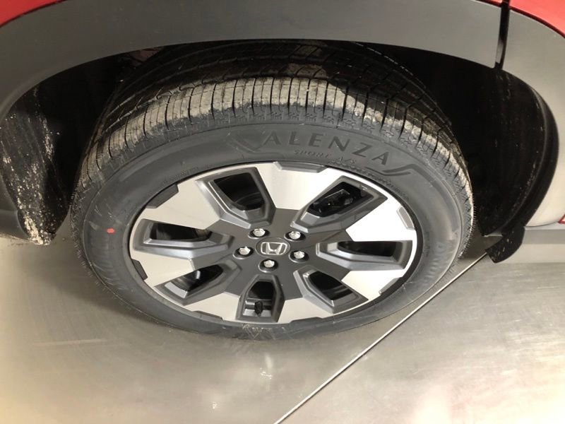 New 2026 Honda Pilot Elite image 10