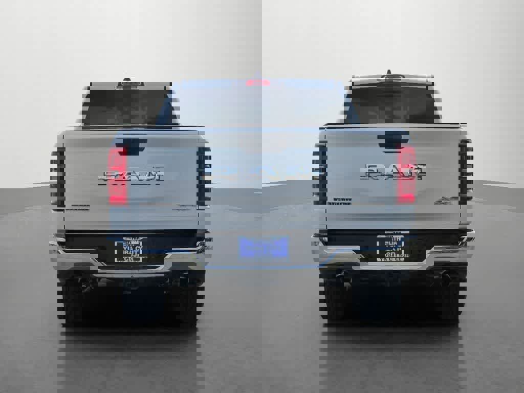 Used 2025 RAM 1500 Big Horn image 5