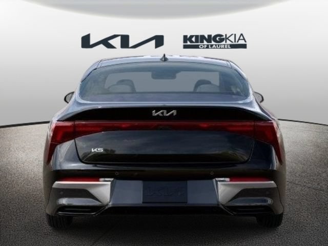 New 2026 Kia K5 LXS FWD image 5