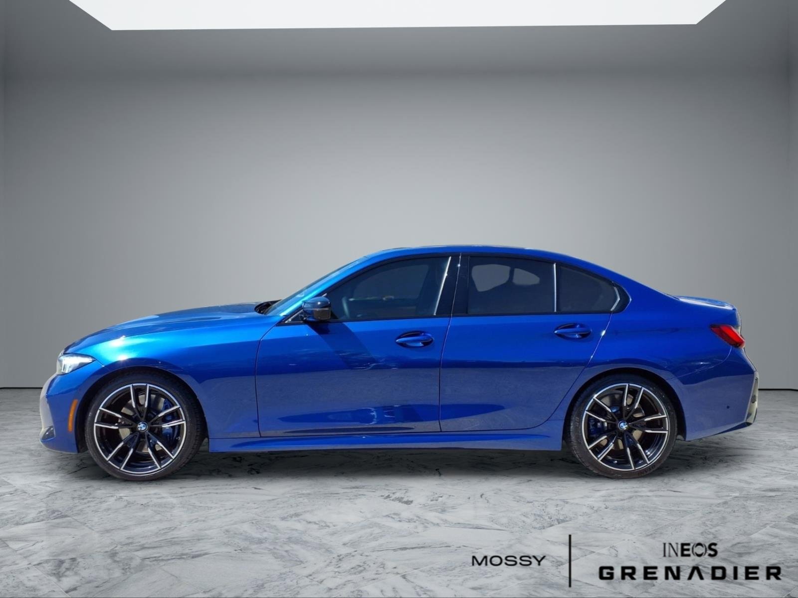 Used 2024 BMW M340i image 5