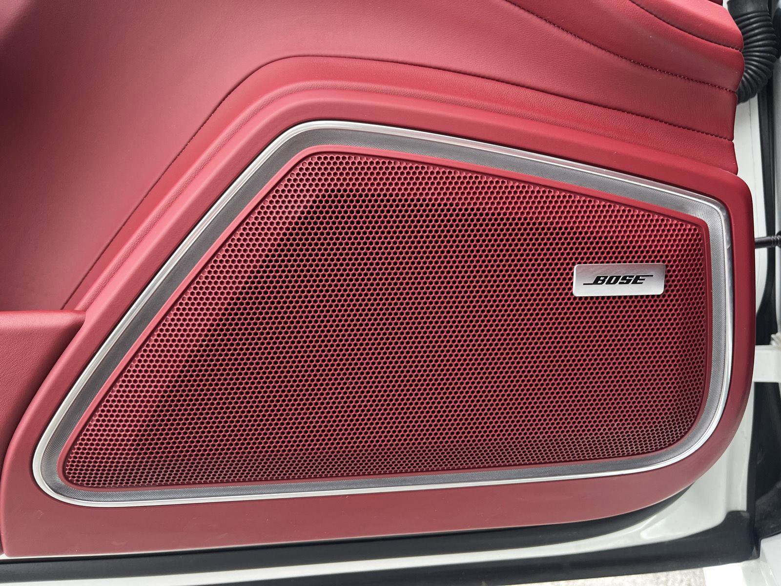 Used 2023 Porsche Panamera 4 image 18