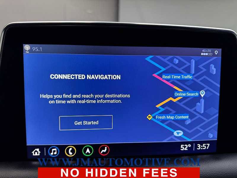 Used 2021 Chevrolet Tahoe High Country image 33