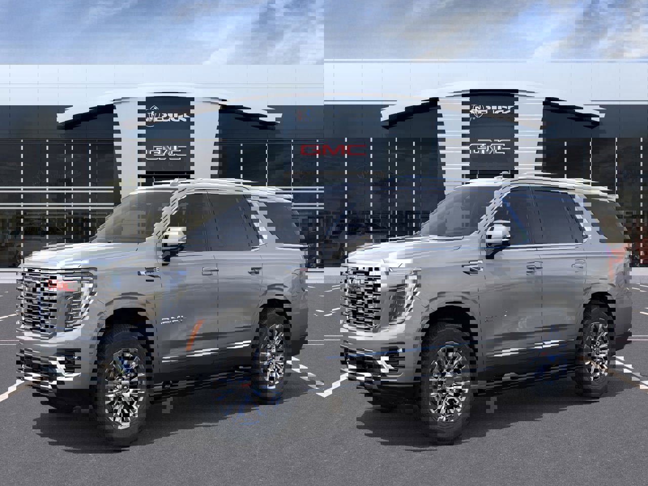 New 2026 GMC Yukon Denali image 26