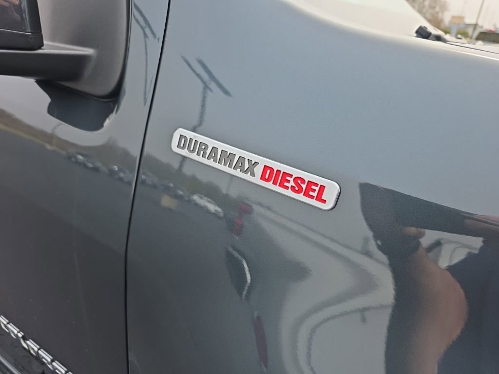 Used 2017 Chevrolet Colorado Z71 image 6