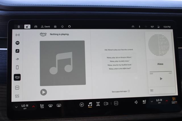 Used 2024 Rivian R1S Adventure image 20