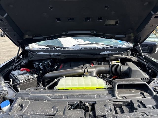 New 2025 Ford F150 Raptor image 23