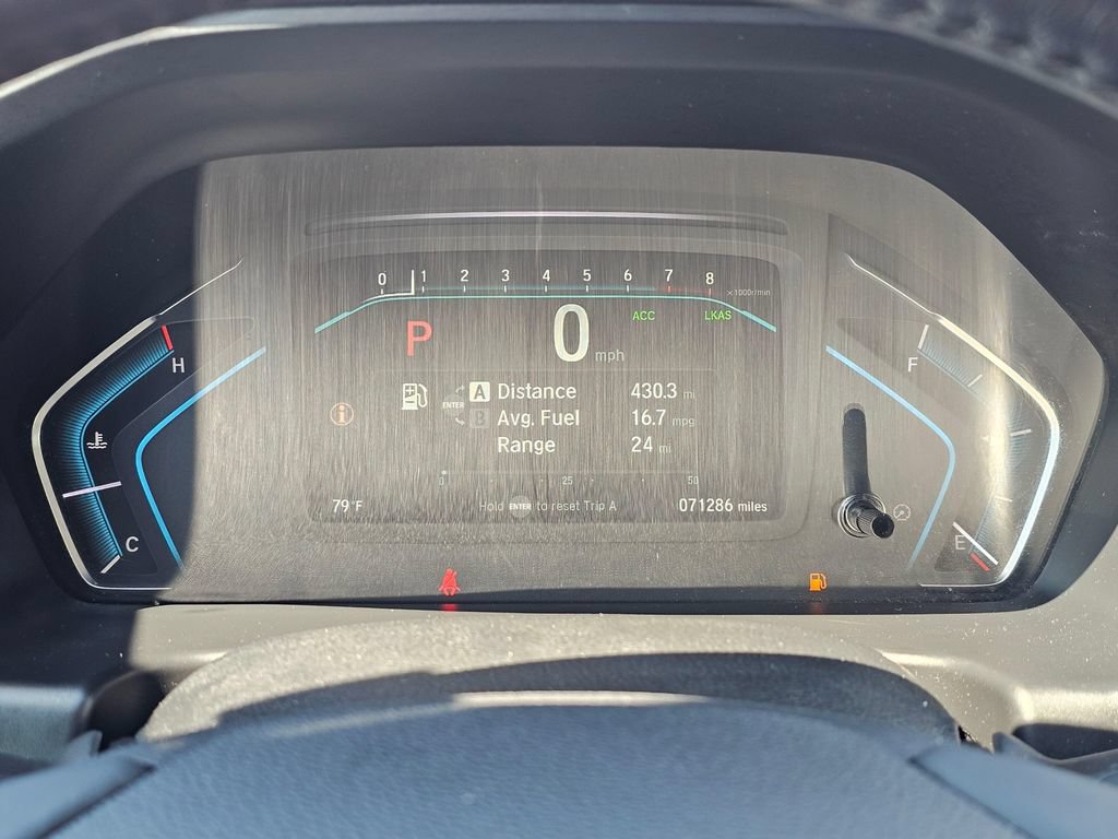Used 2019 Honda Odyssey Elite image 31