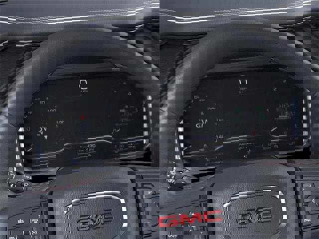 New 2026 GMC Sierra 2500 AT4X image 18