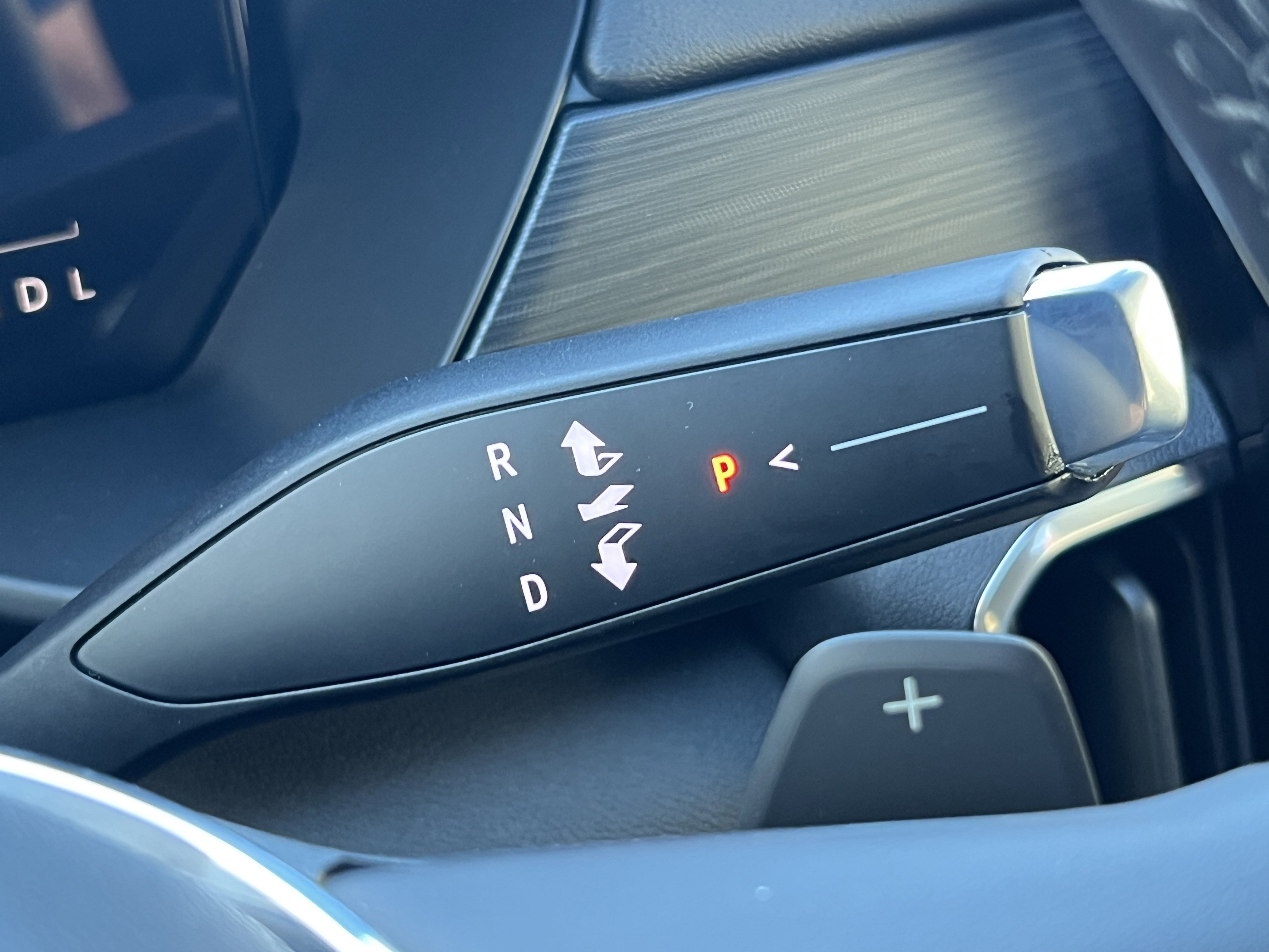 New 2026 GMC Acadia Elevation w/ Super Cruise Package image 35