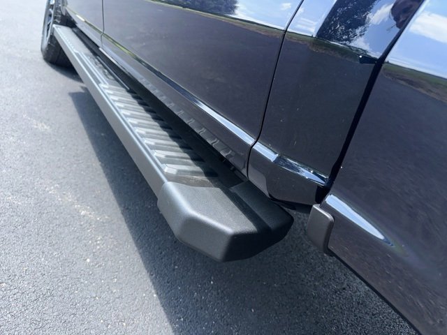 New 2025 Ford F150 XLT w/ Equipment Group 301A Standard image 6