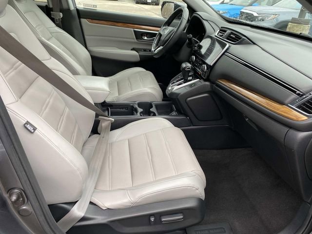Used 2019 Honda CR-V EX-L image 21