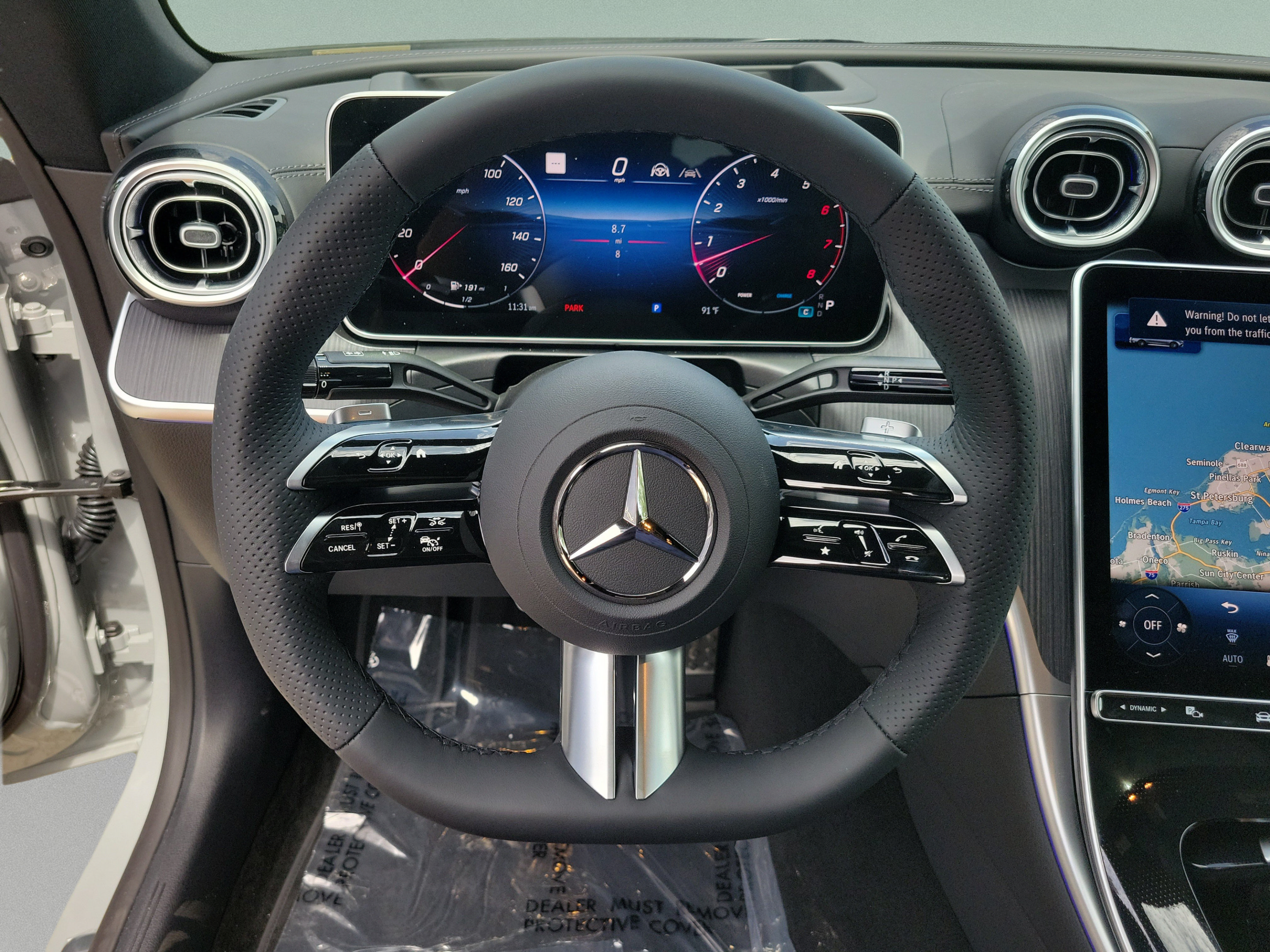 New 2026 Mercedes-Benz CLE 450 4MATIC Coupe image 11