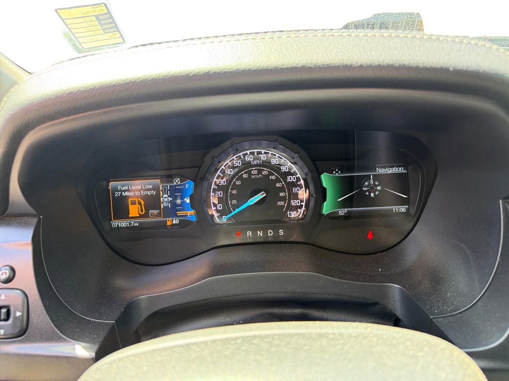 Used 2021 Ford Ranger Lariat w/ Tremor Off-Road Package AWD/4WD image 23