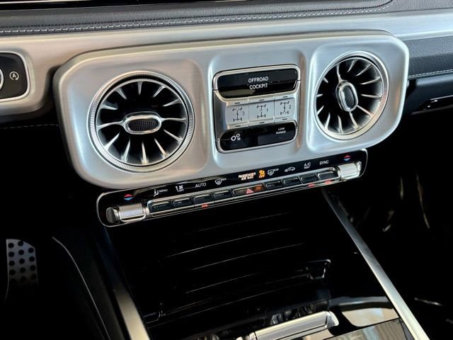 Used 2025 Mercedes-Benz G 550 image 23