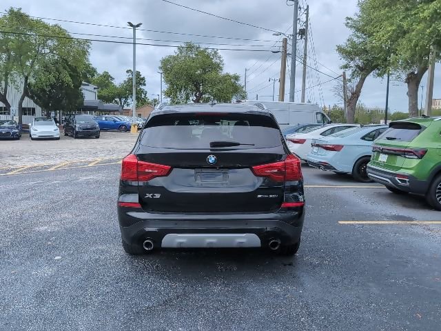 Used 2019 BMW X3 sDrive30i image 6