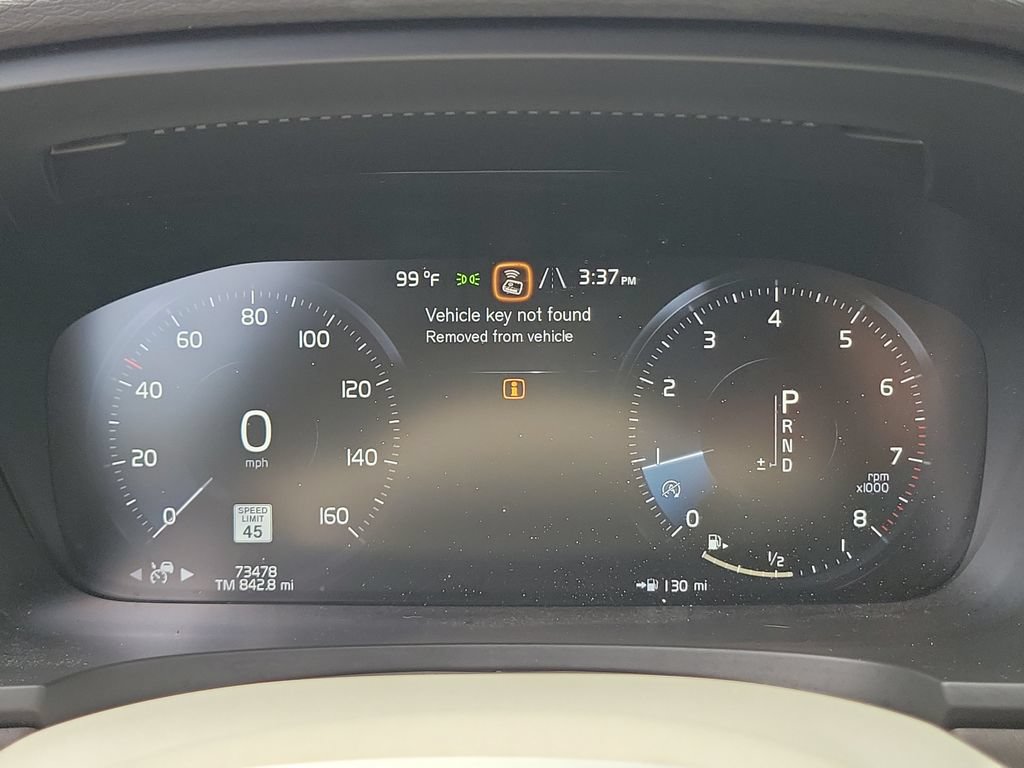 Used 2020 Volvo V90 T6 Cross Country w/ Protection Package Premier AWD/4WD image 27