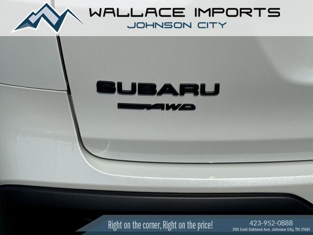 Certified 2026 Subaru Ascent Premium w/ Popular Package #2 AWD/4WD image 12