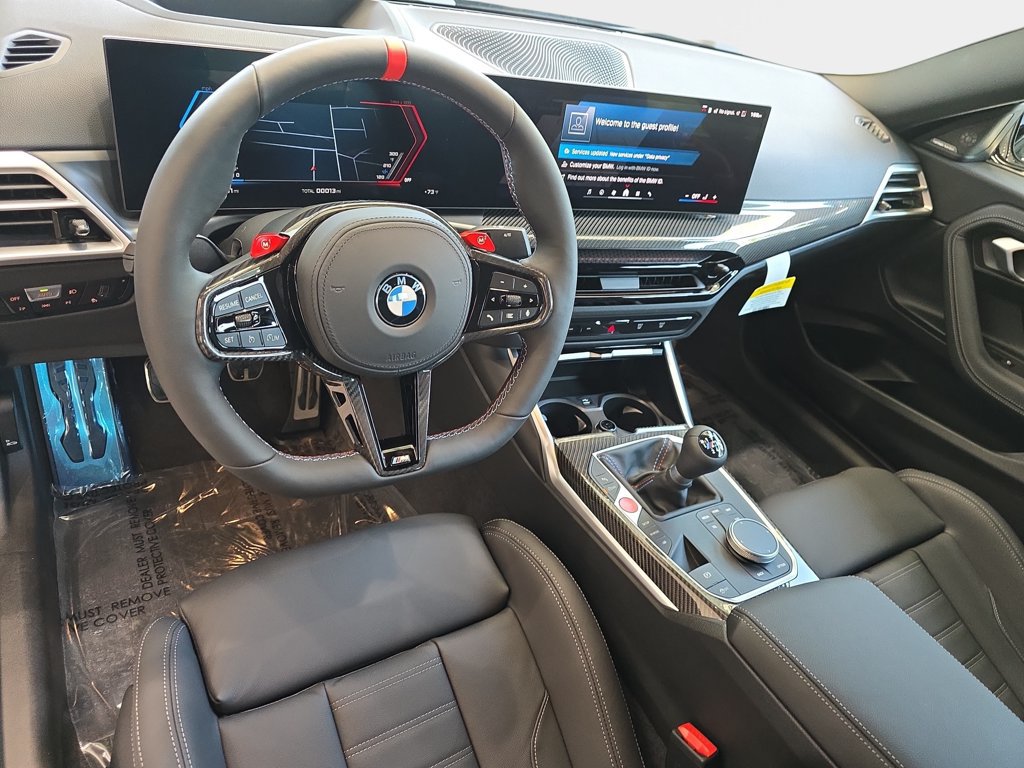 New 2026 BMW M2 w/ Lighting Package RWD image 11