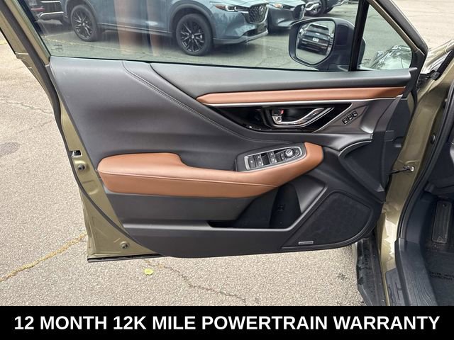 Used 2021 Subaru Outback Touring XT AWD/4WD image 13