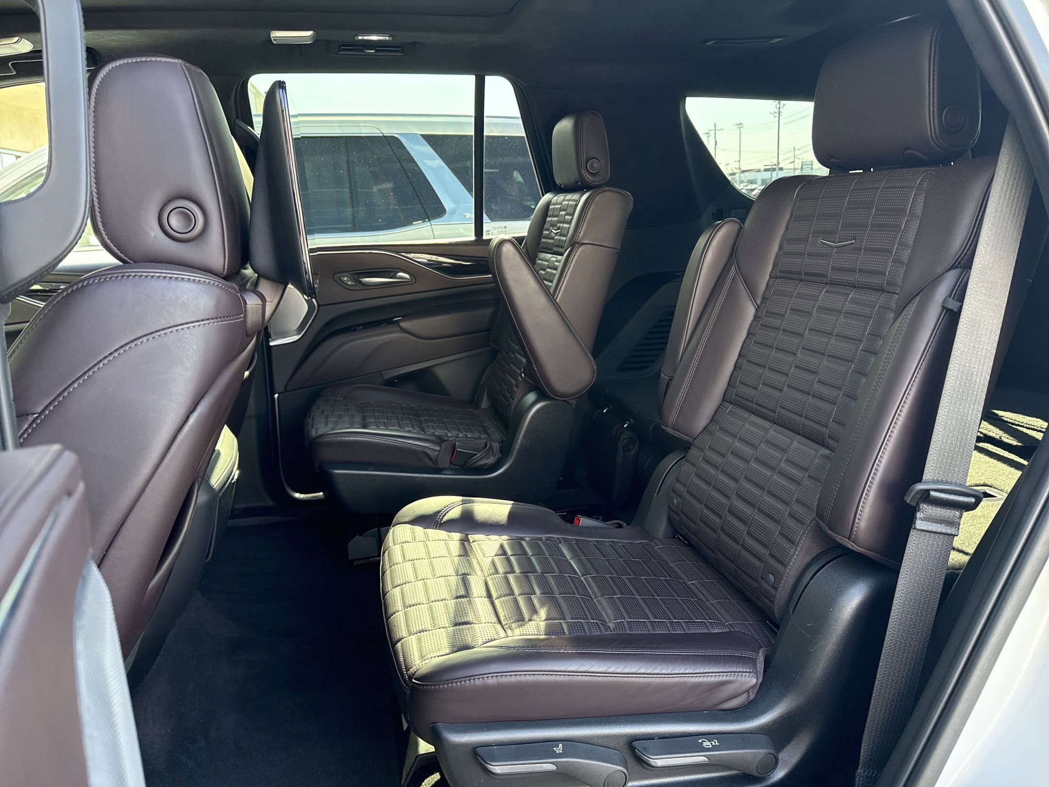 Certified 2023 Cadillac Escalade Sport Platinum image 19