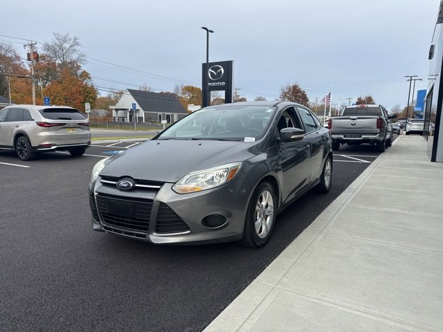 Used 2013 Ford Focus SE image 6