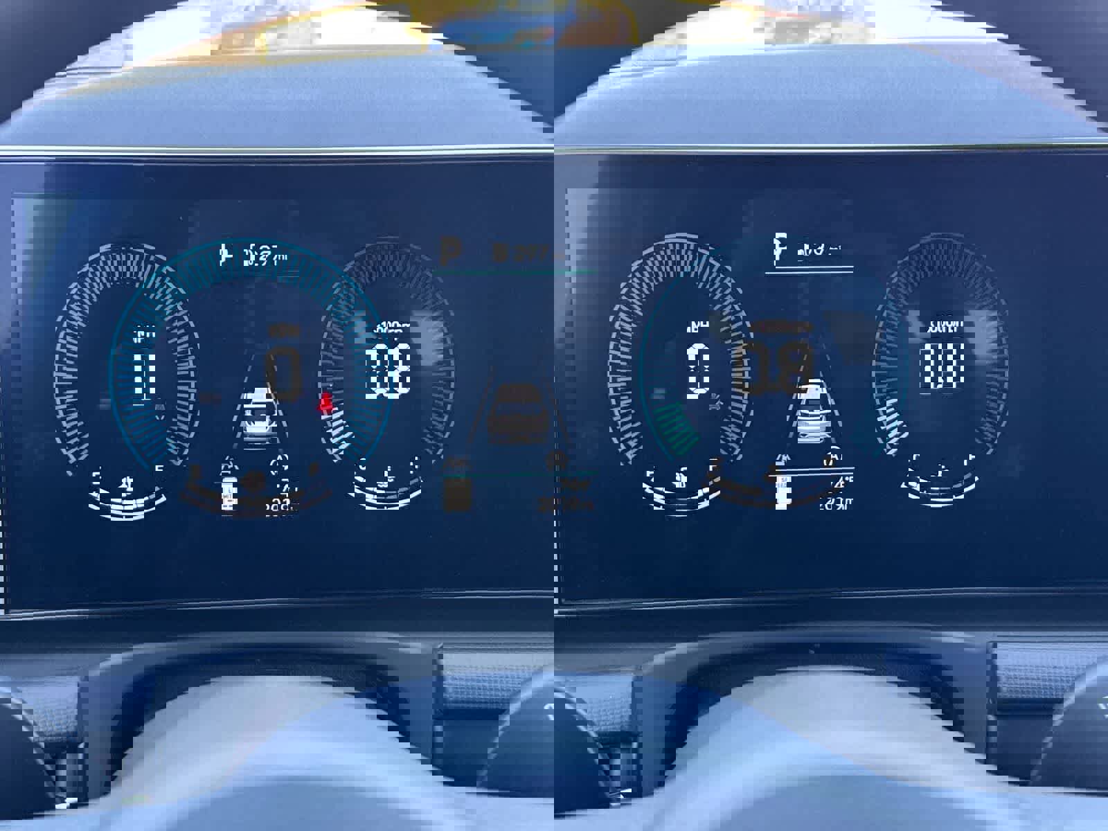 Used 2026 Hyundai Tucson SEL image 31