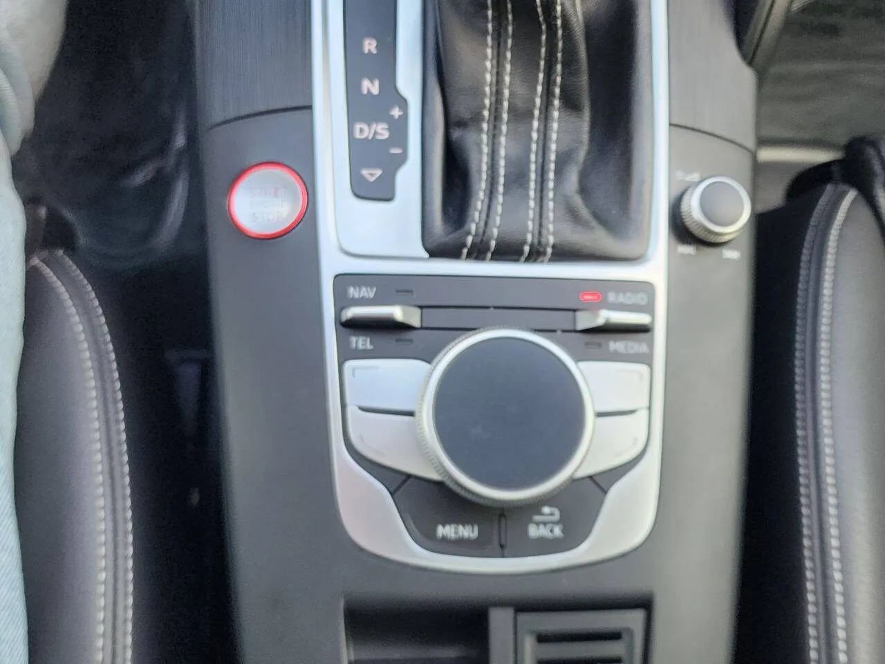 Used 2016 Audi S3 Prestige w/ Prestige Package AWD/4WD image 24