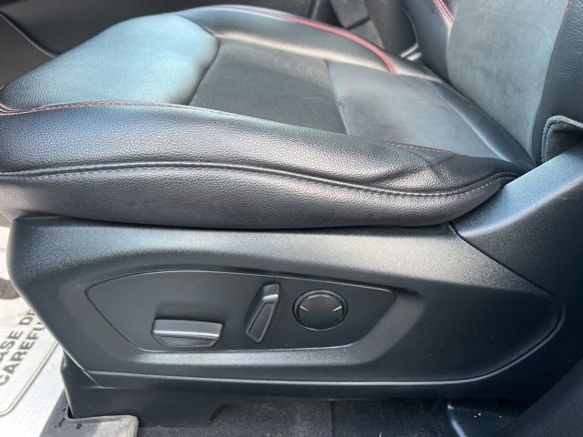 Used 2023 Ford Explorer ST-Line w/ Class IV Trailer Tow Package image 24