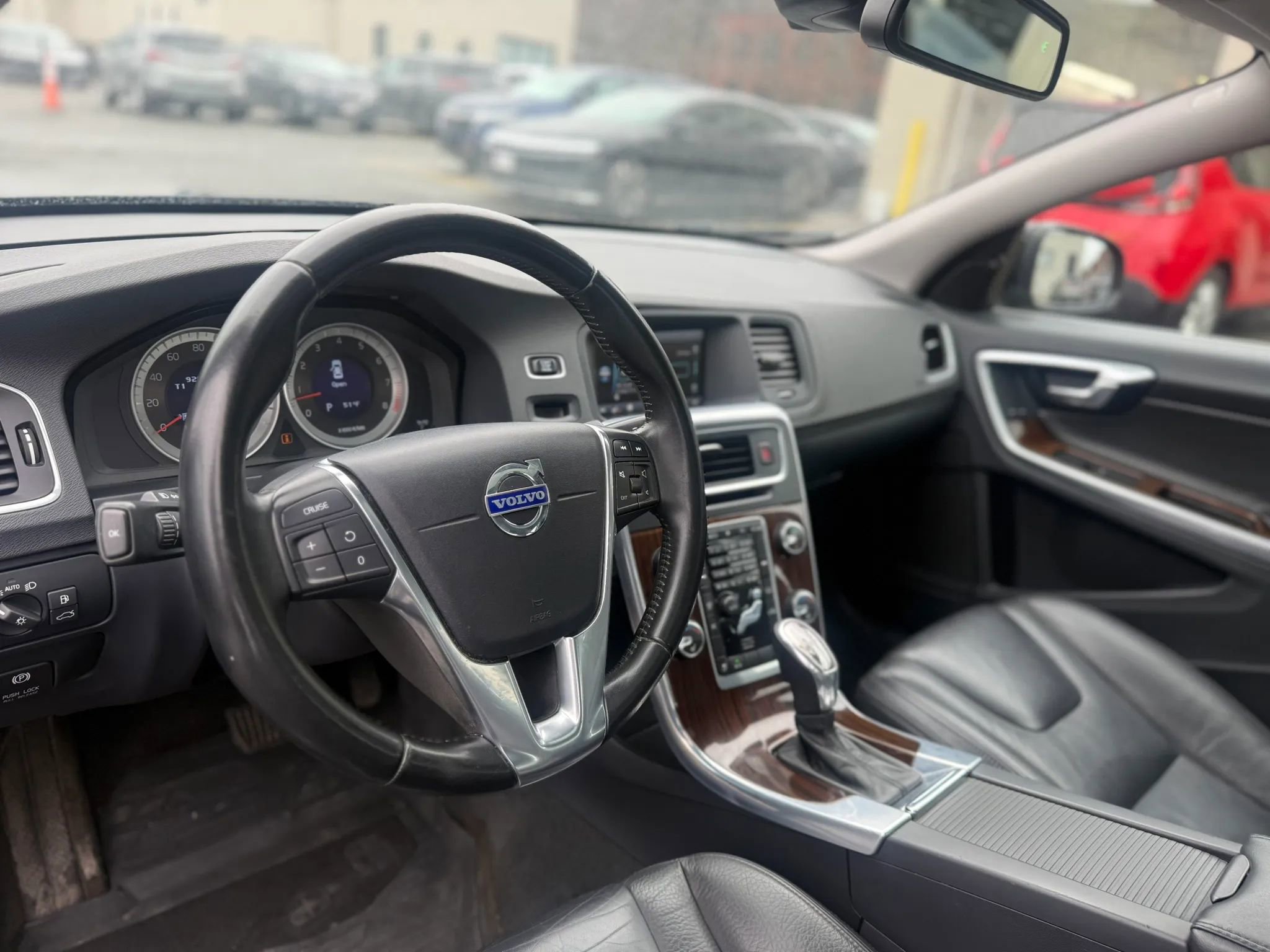 Used 2013 Volvo S60 T5 image 23