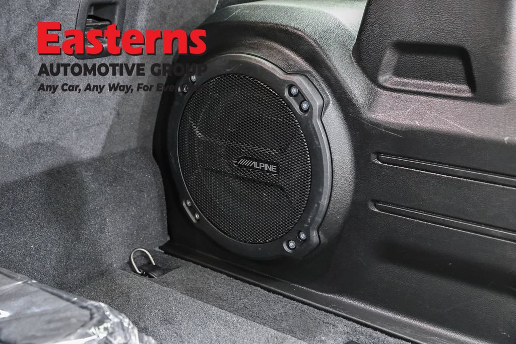 Used 2023 Jeep Wrangler Unlimited Rubicon 4xe w/ Steel Bumper Group AWD/4WD image 26