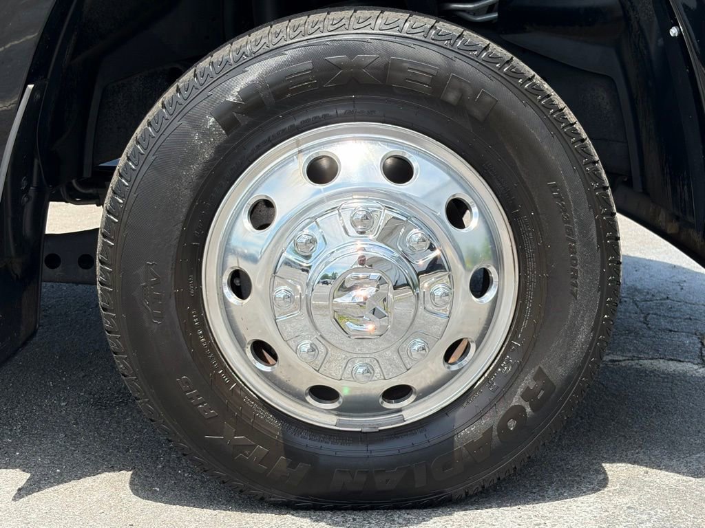 Used 2023 RAM 3500 Limited AWD/4WD image 26
