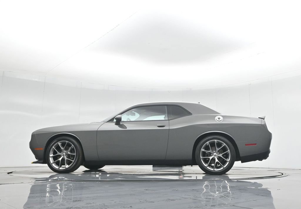 Used 2019 Dodge Challenger GT w/ Plus Package image 56