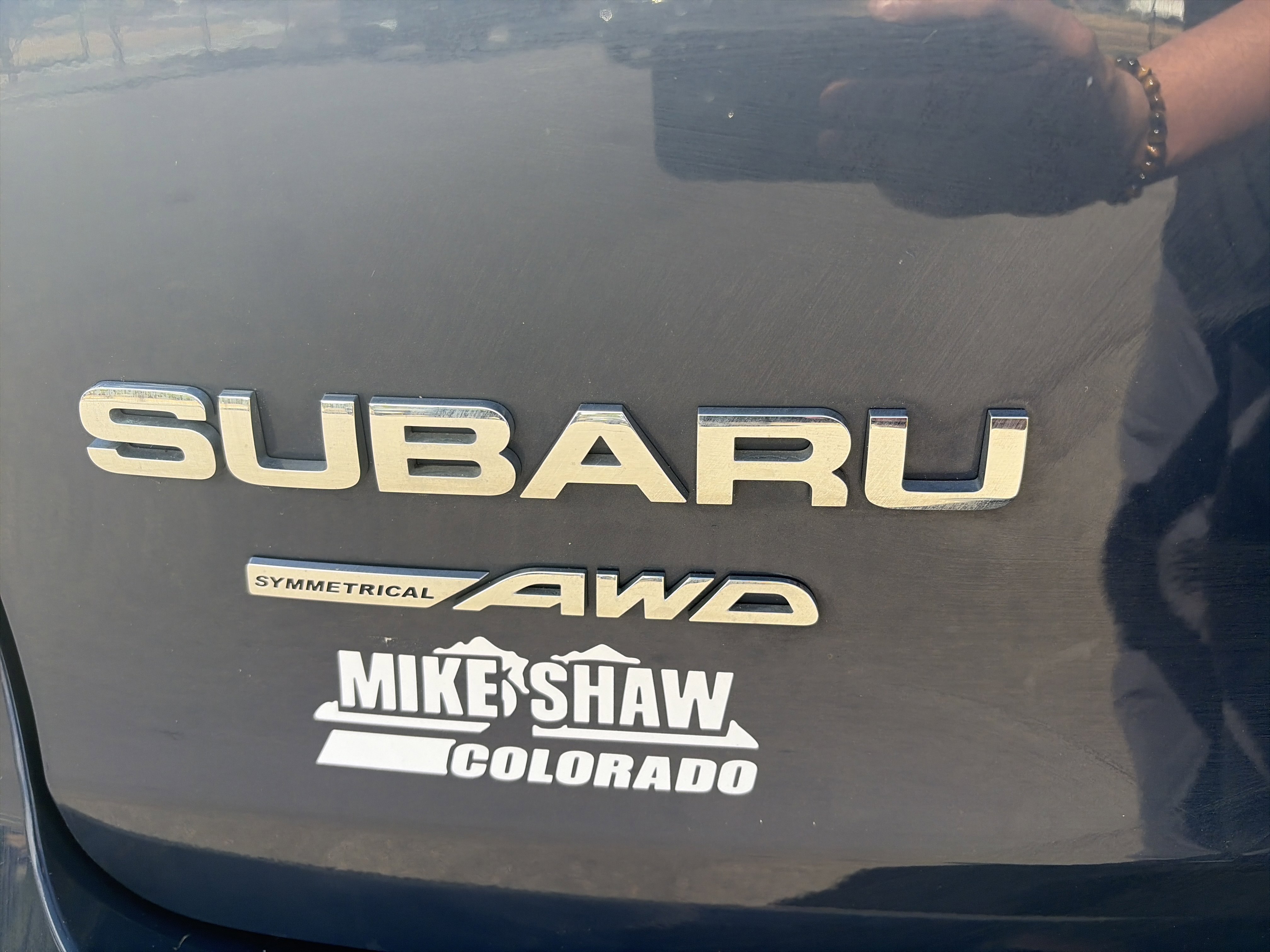 Used 2023 Subaru Ascent Limited w/ Technology Package AWD/4WD image 28