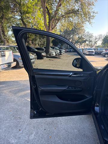 Used 2017 BMW X3 sDrive28i w/ Premium Package 3 image 22