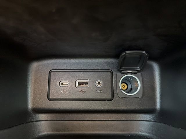 Used 2021 Chevrolet Equinox LT AWD/4WD image 30