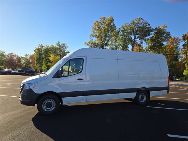 New 2026 Mercedes-Benz Sprinter 2500 image 6