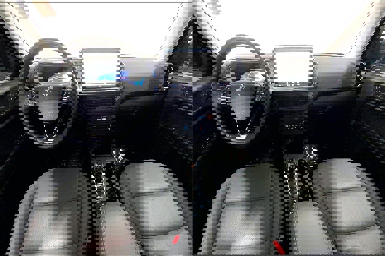 Certified 2025 Ford Bronco Sport Badlands image 15