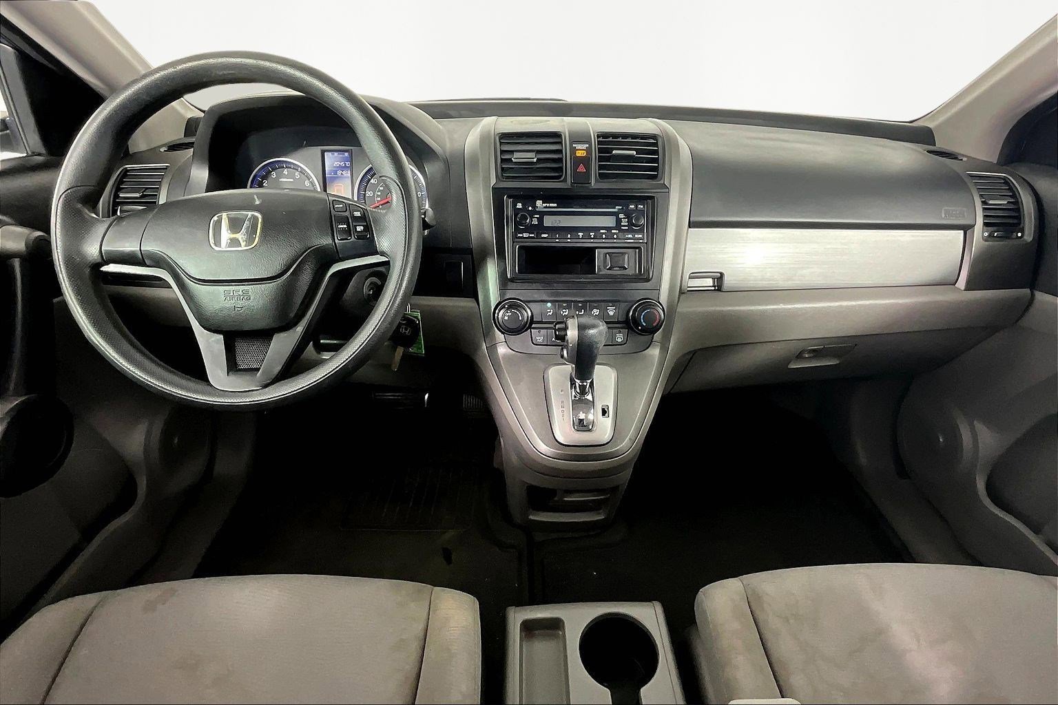 Used 2010 Honda CR-V LX image 7