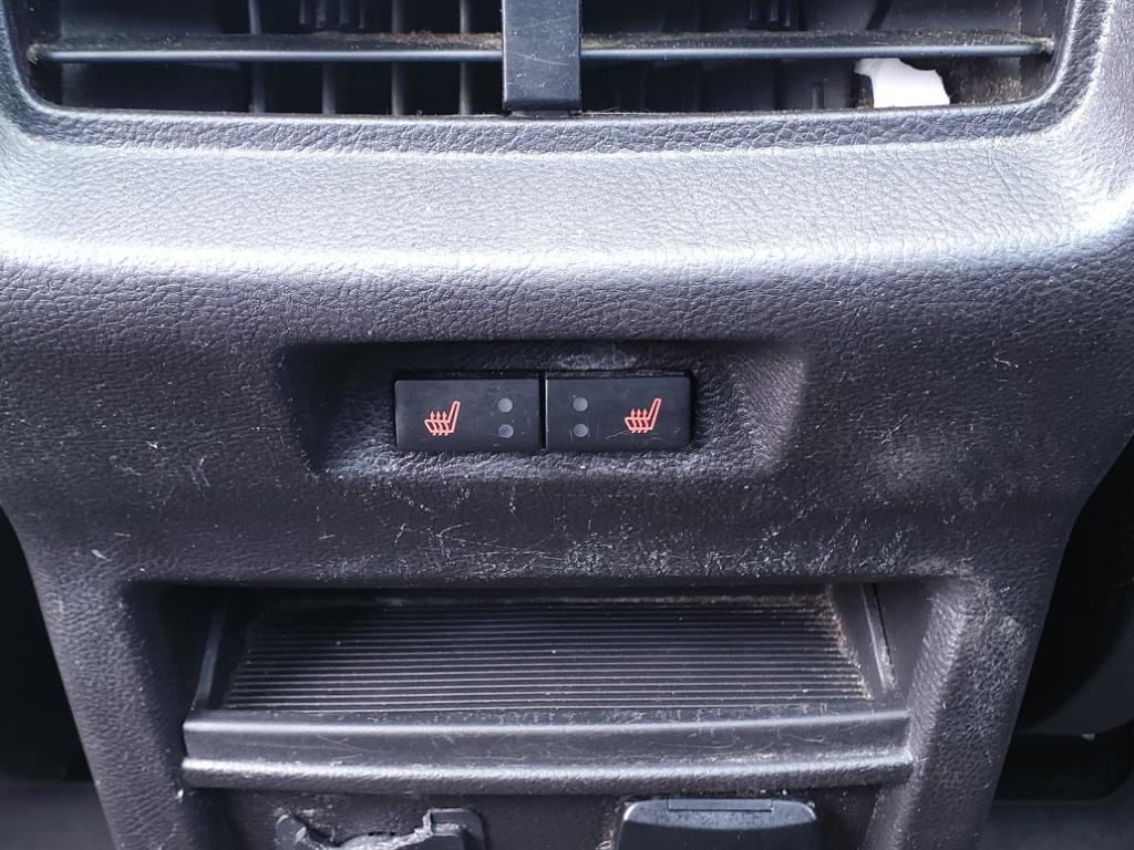 Used 2018 Ford Edge Titanium w/ Equipment Group 301A image 11